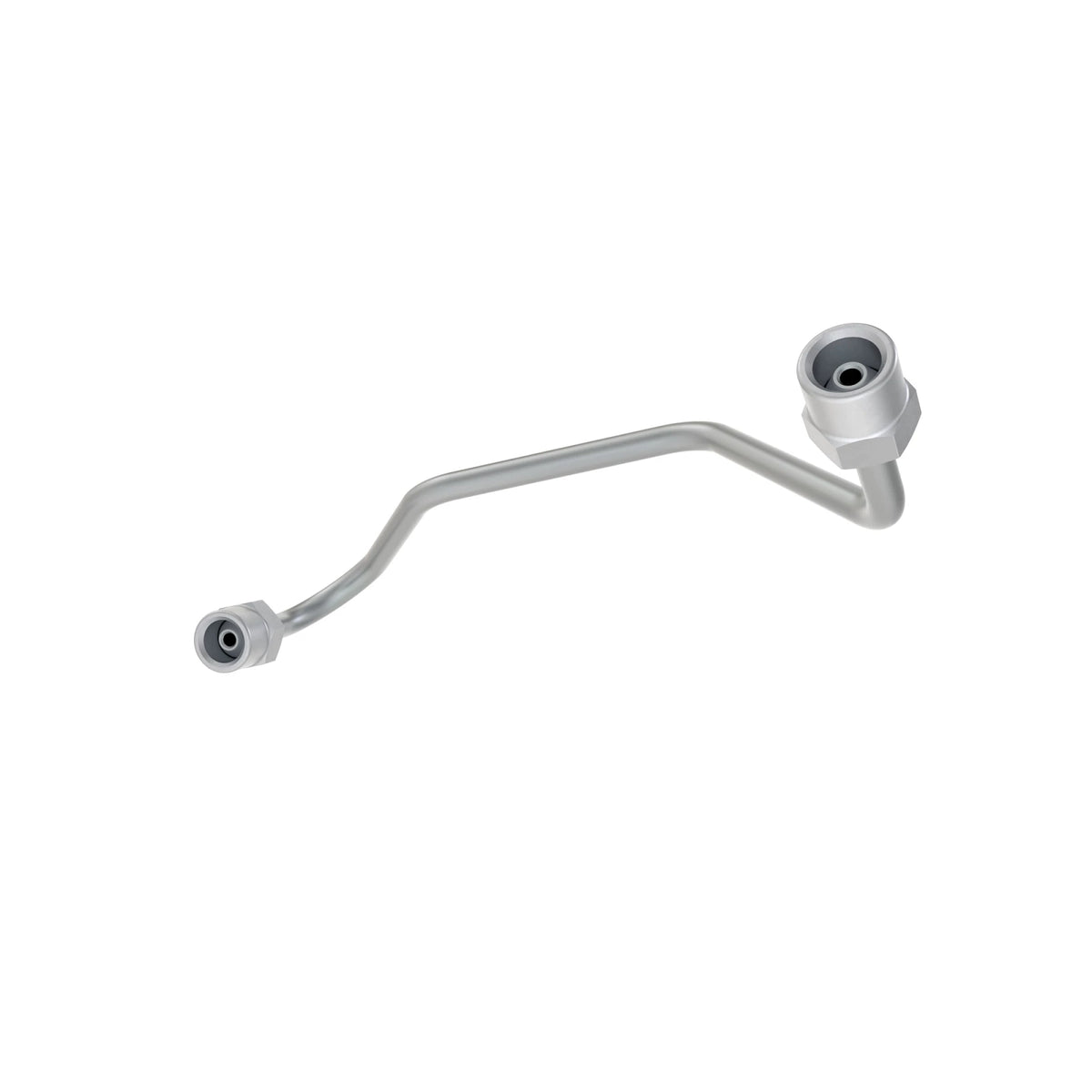 RE505154: John Deere RE505154 Fuel Line, No 1