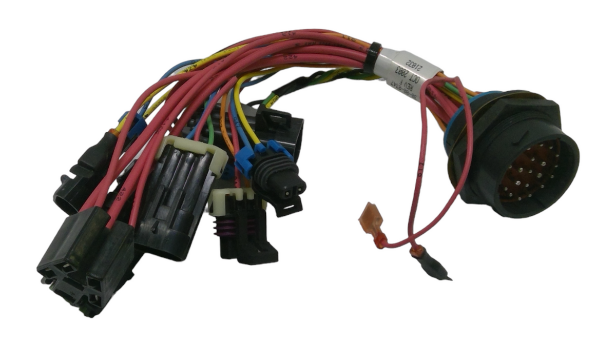RE505259: RE505259 — WIRING HARNESS