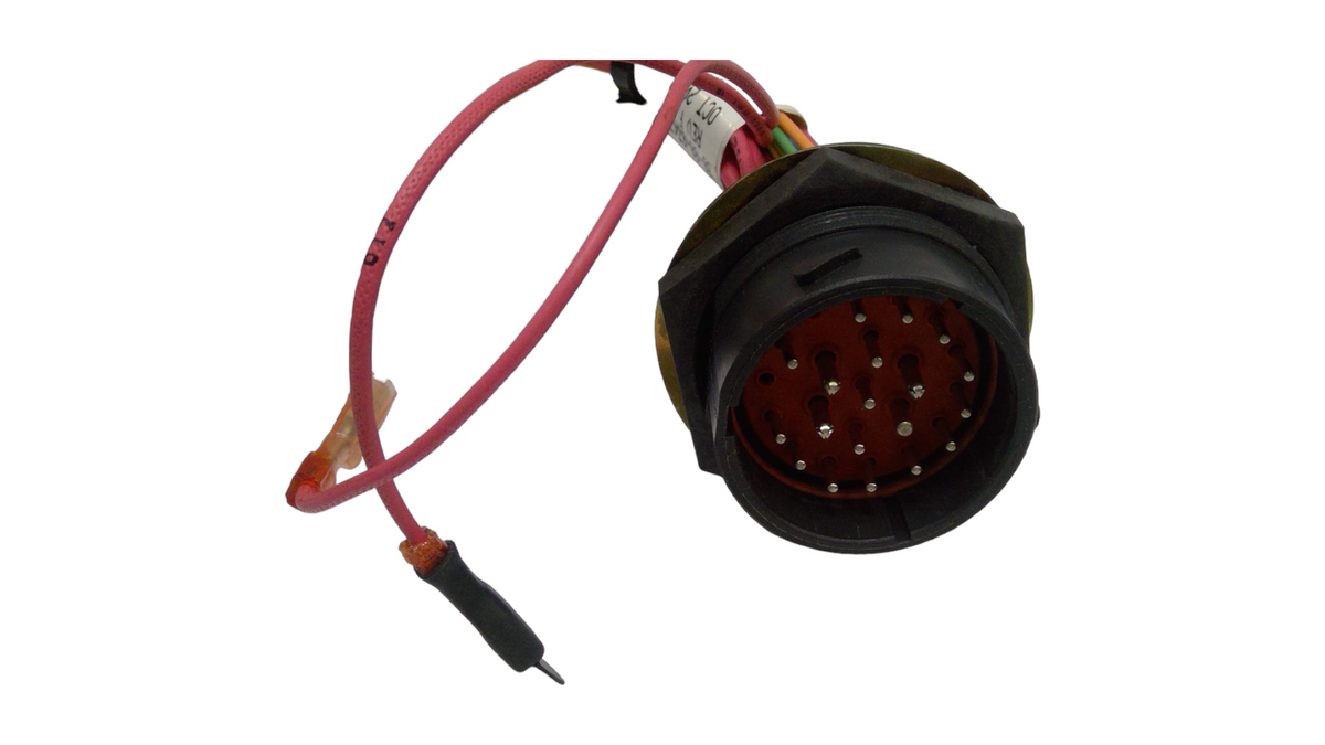 RE505259 — WIRING HARNESS — image 2