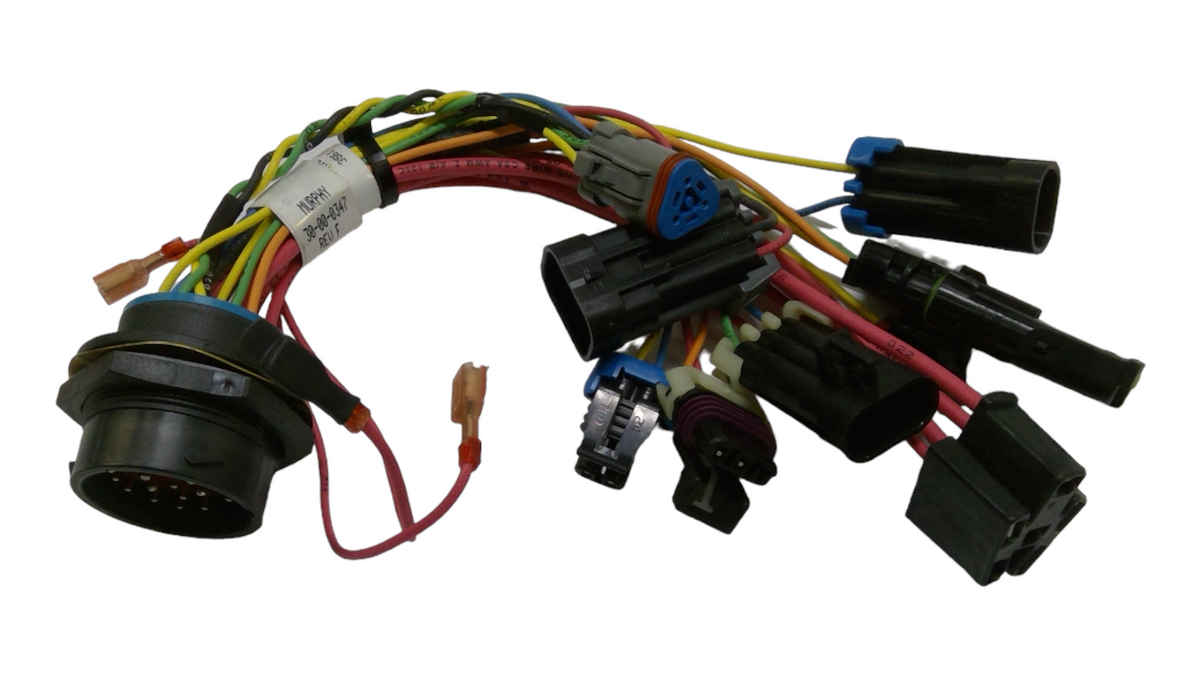RE505259 — WIRING HARNESS — image 3