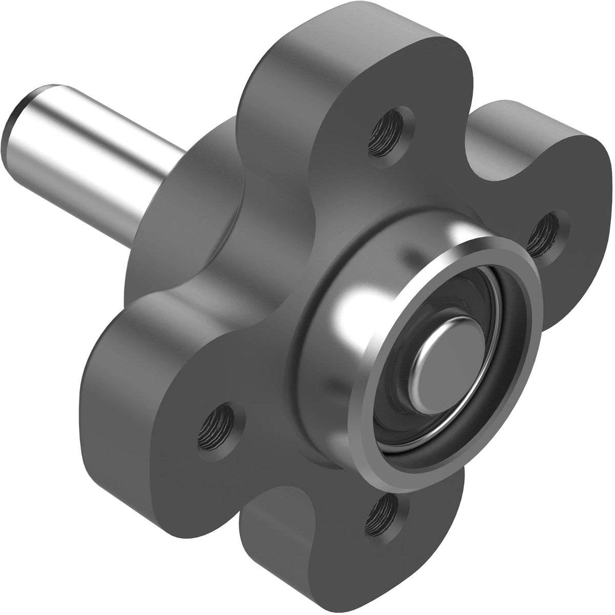 RE505621: Fits John Deere RE505621 Fan Drive Hub – Genuine OEM