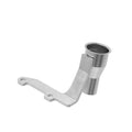 RE505718: Fits John Deere RE505718 Oil Filler Tube with Bracket – Genuine OEM