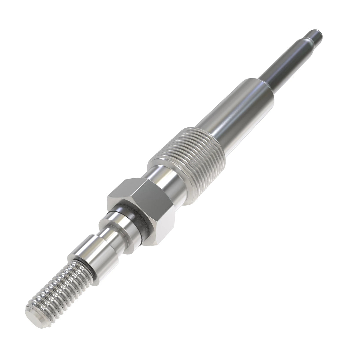 RE505867: Fits John Deere RE505867 Glow Plug, 12 Volt – Genuine OEM