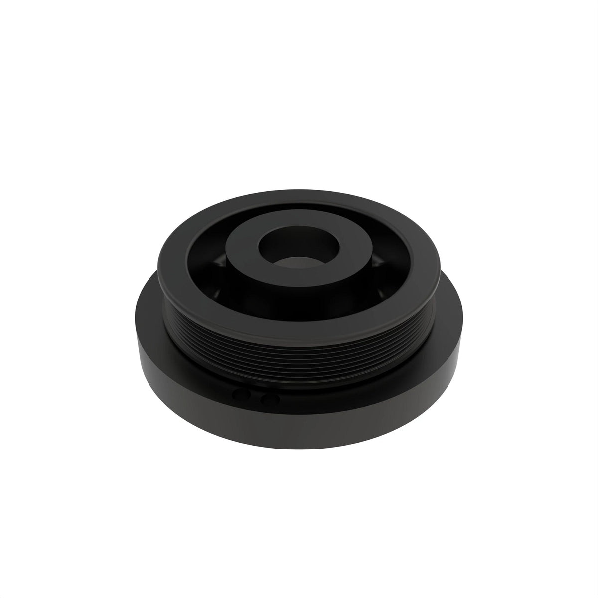 RE505907: Fits John Deere RE505907 Engine Crankshaft and Pulley – Genuine OEM