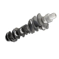 RE505921: Fits John Deere RE505921 Crankshaft – Genuine OEM