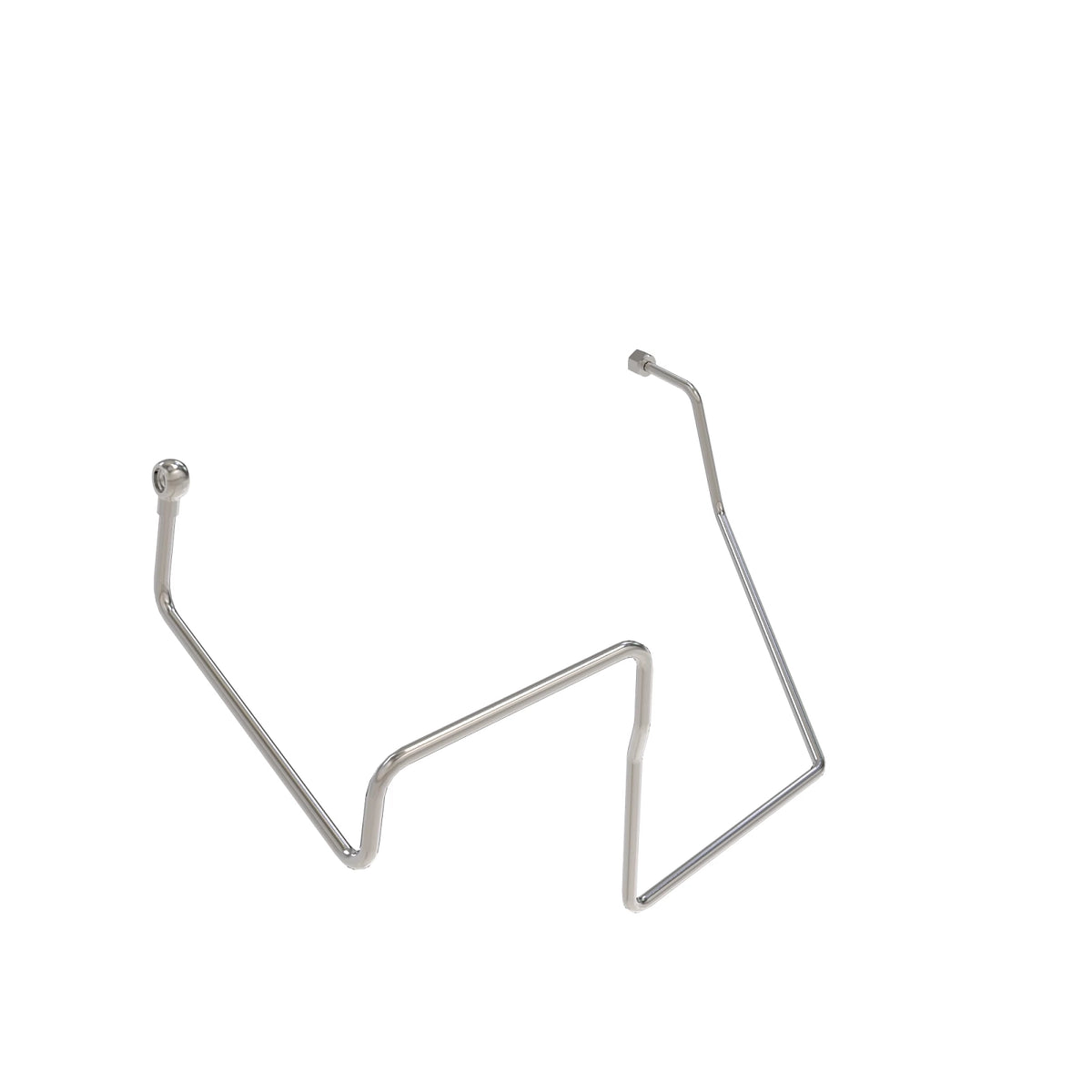 RE506116: Fits John Deere RE506116 Fuel Line – Genuine OEM