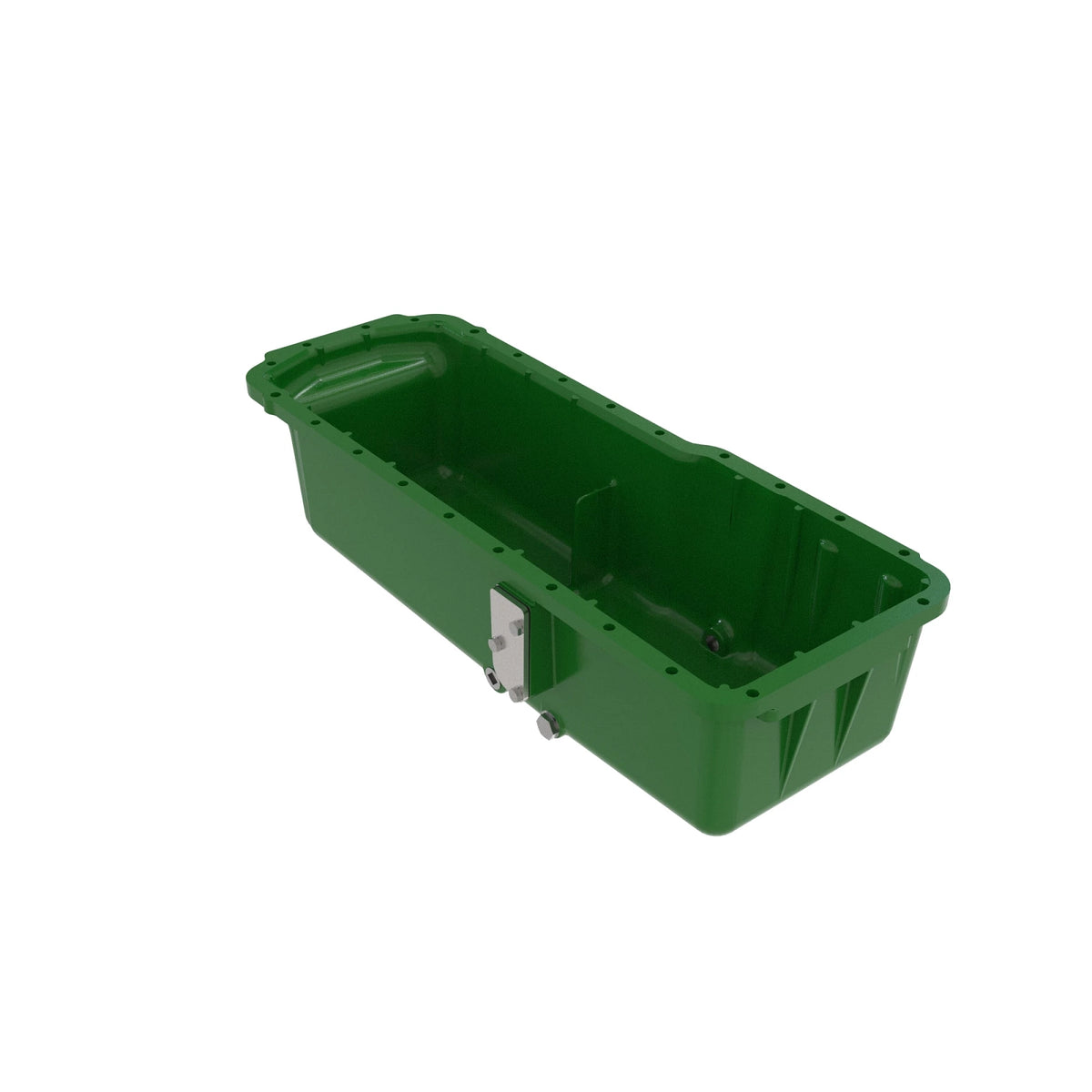 RE506166: John Deere RE506166 Oil Pan