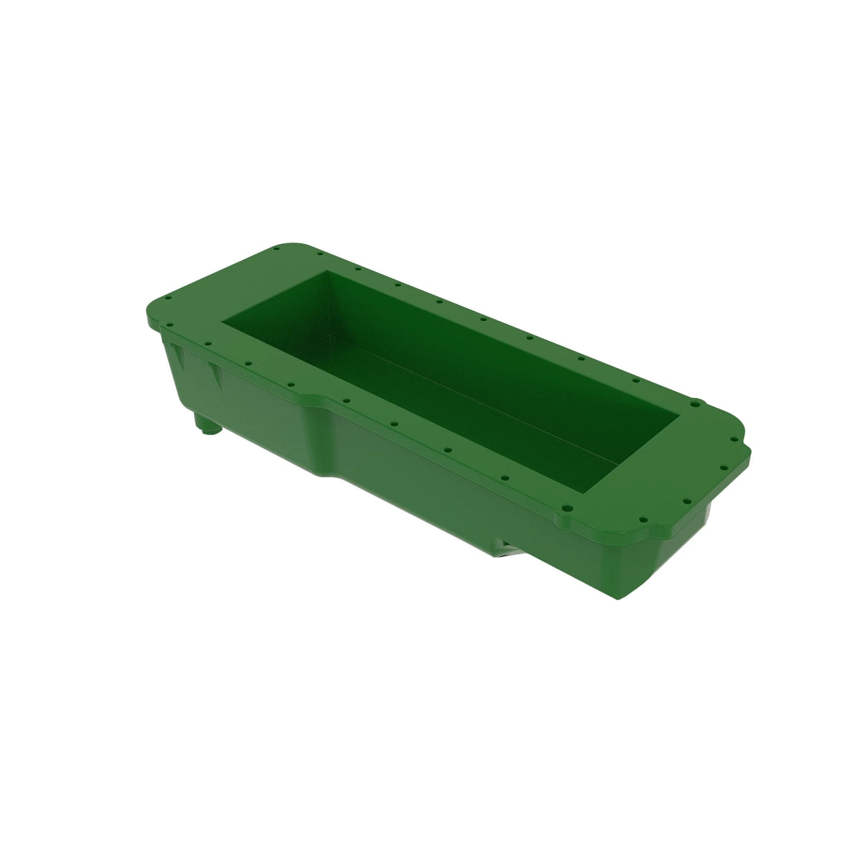 RE506167: Fits John Deere RE506167 Oil Pan – Genuine OEM