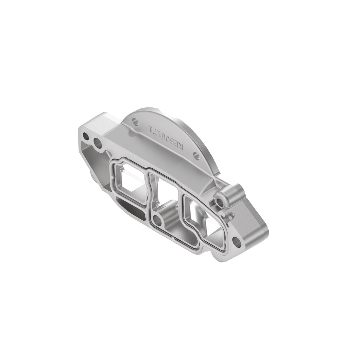 RE506171: RE506171: Oil Filter Housing Adapter Kit