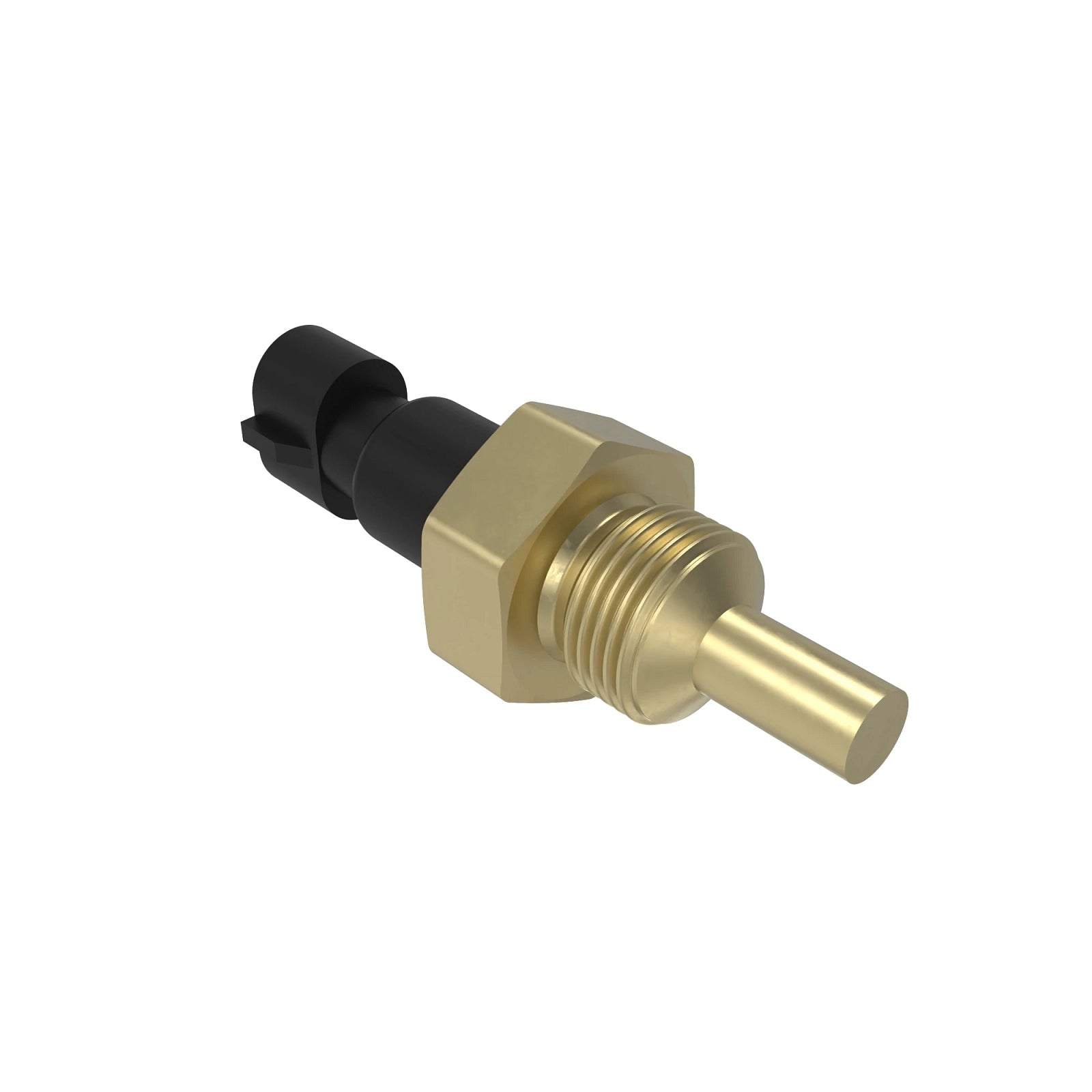 RE506424: Fits John Deere RE506424 Fuel Temperature Sensor – Genuine OEM