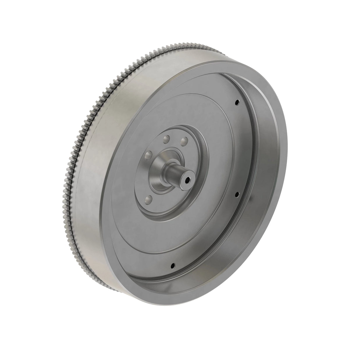 RE506524: Fits John Deere RE506524 Flywheel – Genuine OEM