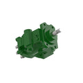 RE506680: Fits John Deere RE506680 Fuel Injection Pump – Genuine OEM