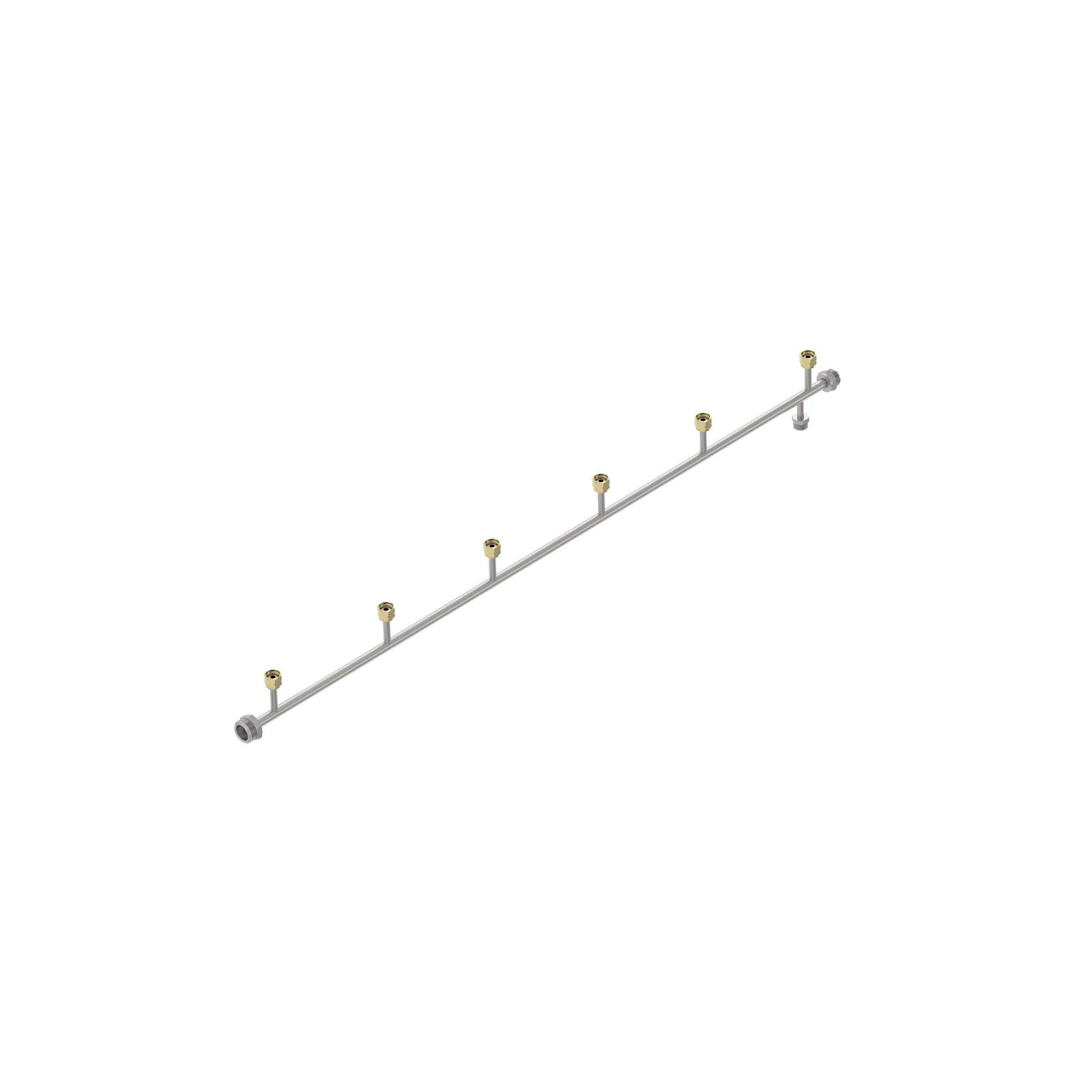 RE506982: John Deere RE506982 Fuel Line