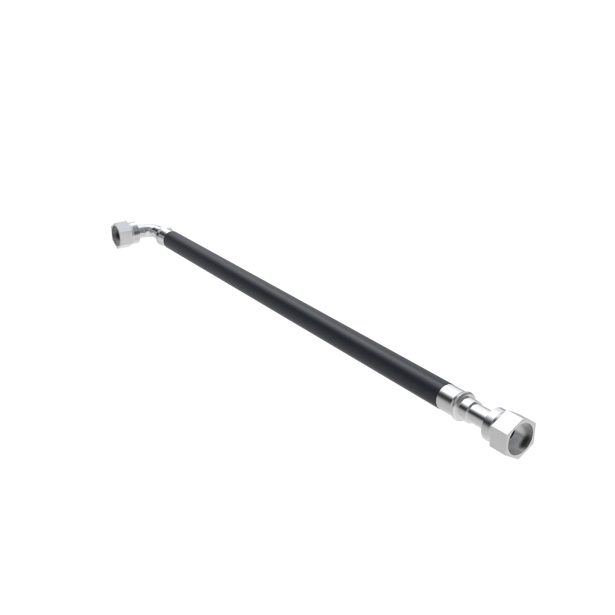 RE507054: Fits John Deere RE507054 Fuel Line Hose – Genuine OEM