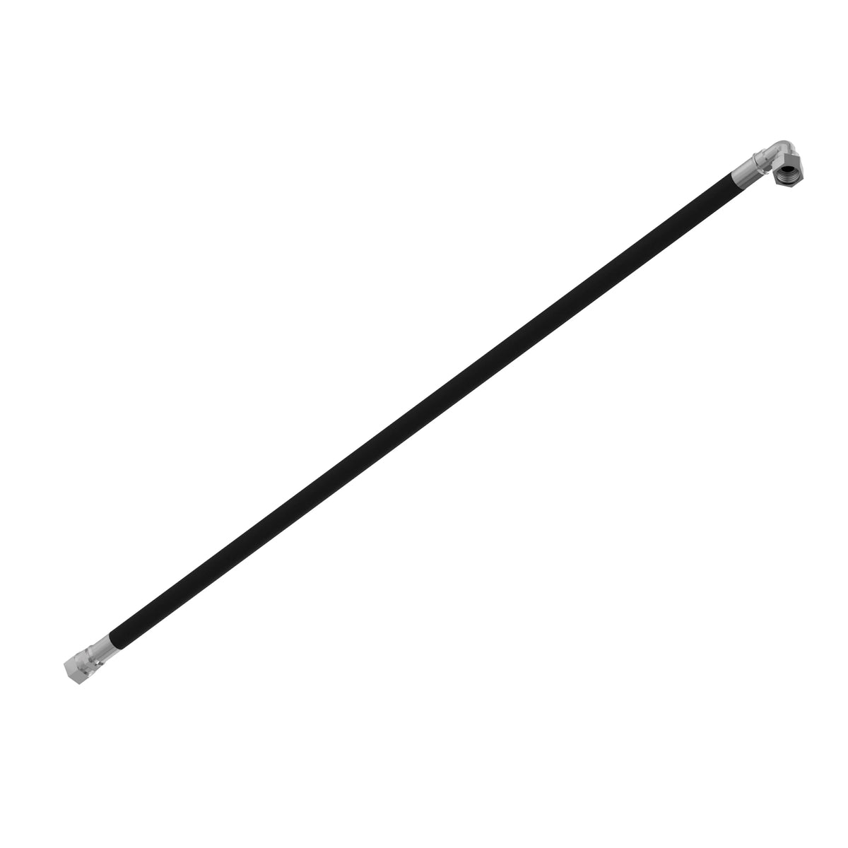 RE507055: Fits John Deere RE507055 Fuel Line Hose – Genuine OEM