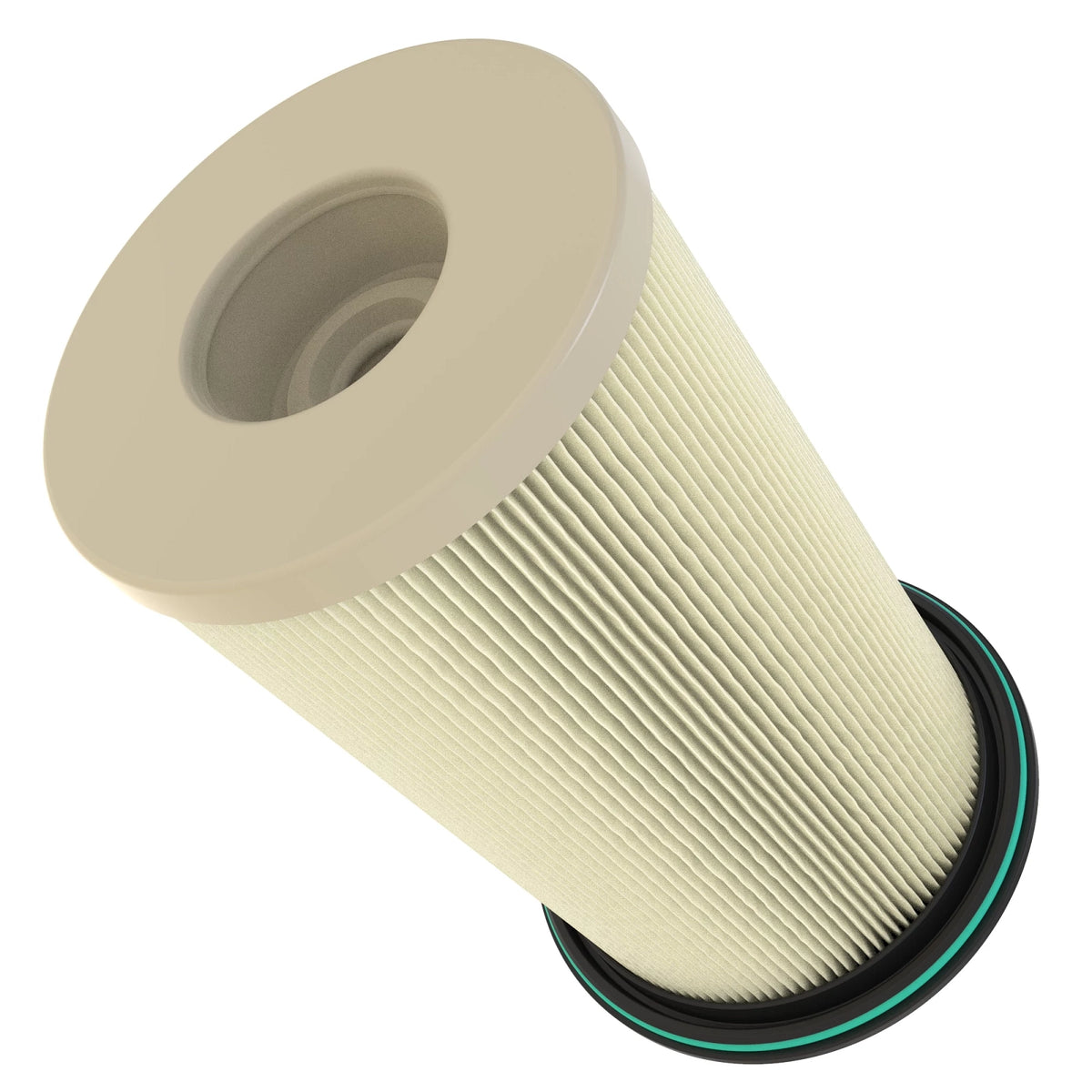 RE507284: Fits John Deere RE507284 Primary Fuel Filter Element – Genuine OEM