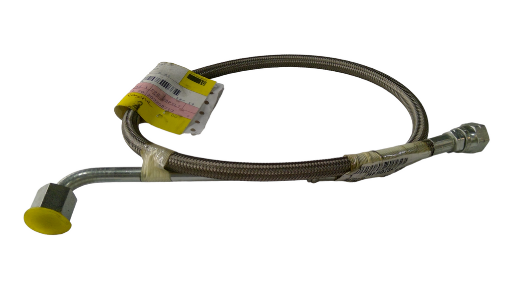 RE507527: RE507527 — OIL LINE