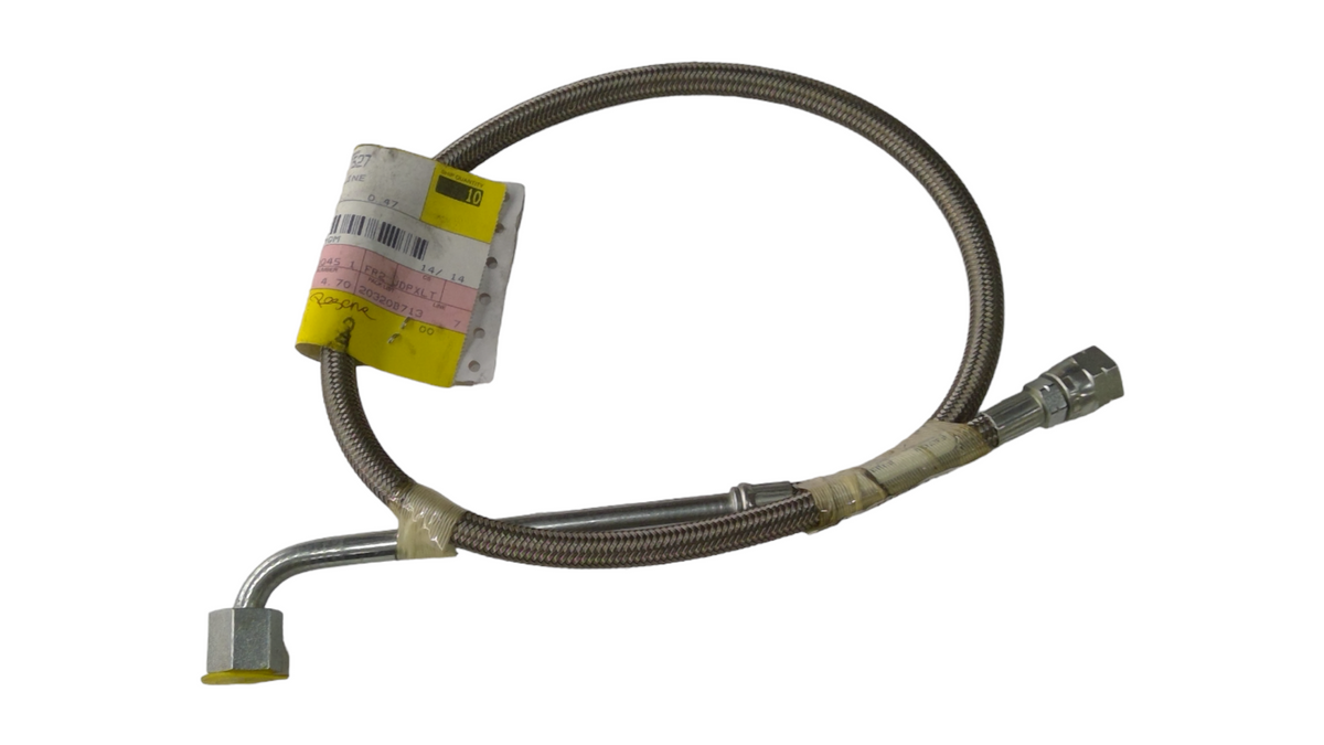 RE507527 — OIL LINE — image 2