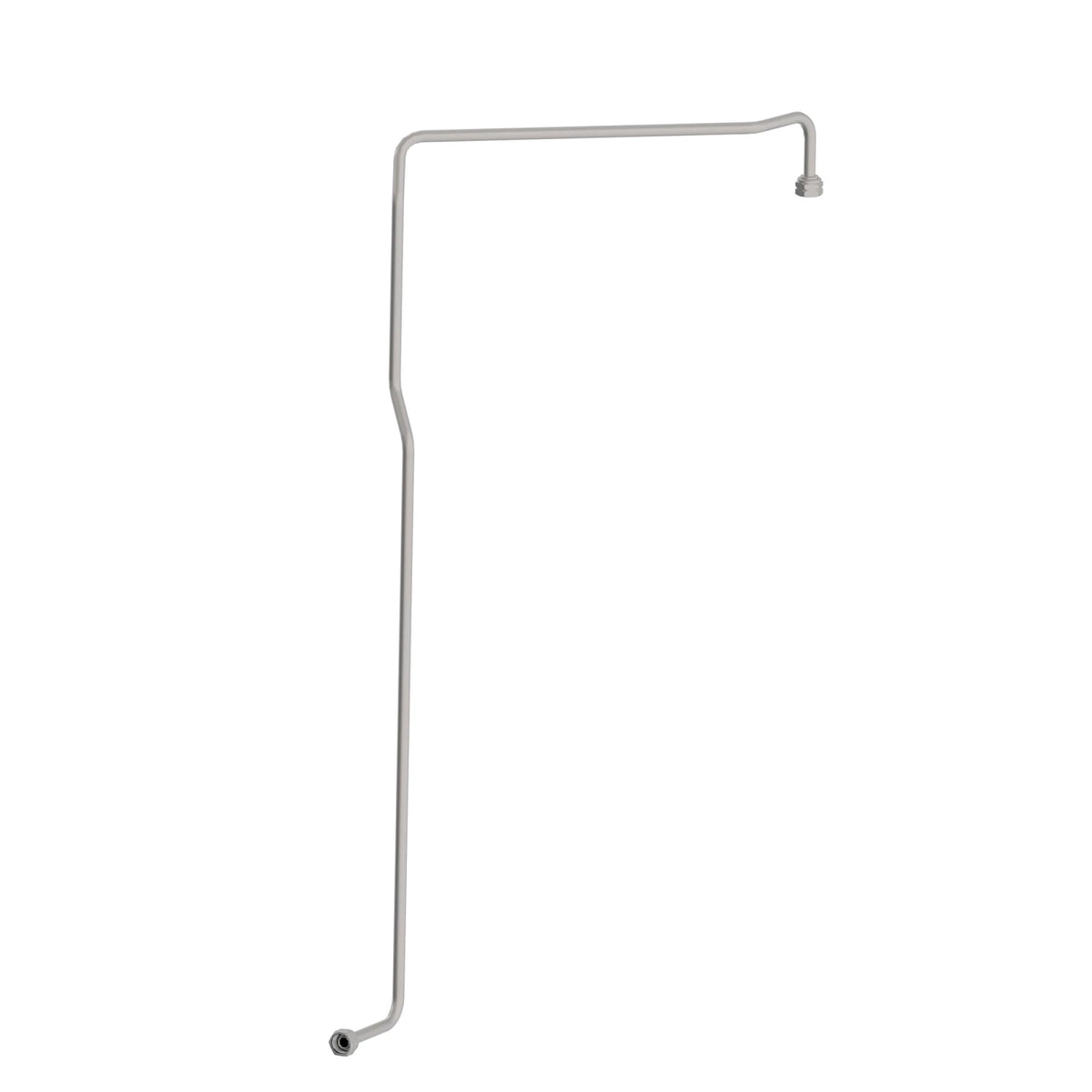 RE507542: Fits John Deere RE507542 Fuel Line – Genuine OEM