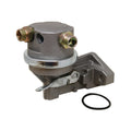 RE507581: Fits John Deere RE507581 Fuel Lift Pump – Genuine OEM