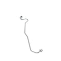RE507647: Fits John Deere RE507647 Fuel Line, No 2 – Genuine OEM