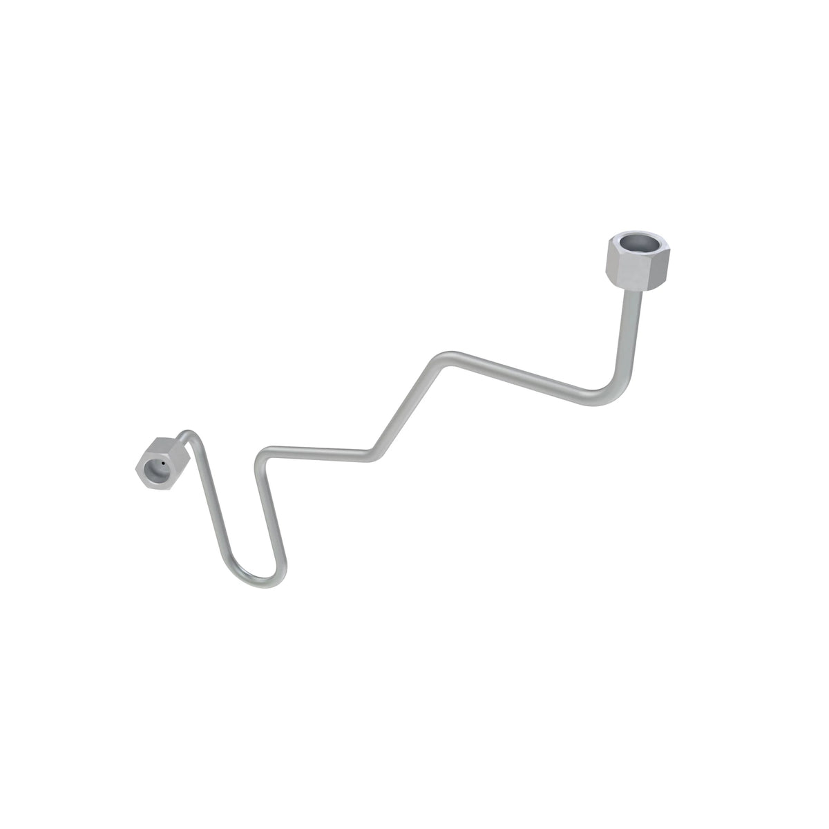 RE507648: Fits John Deere RE507648 Fuel Line, No 3 – Genuine OEM