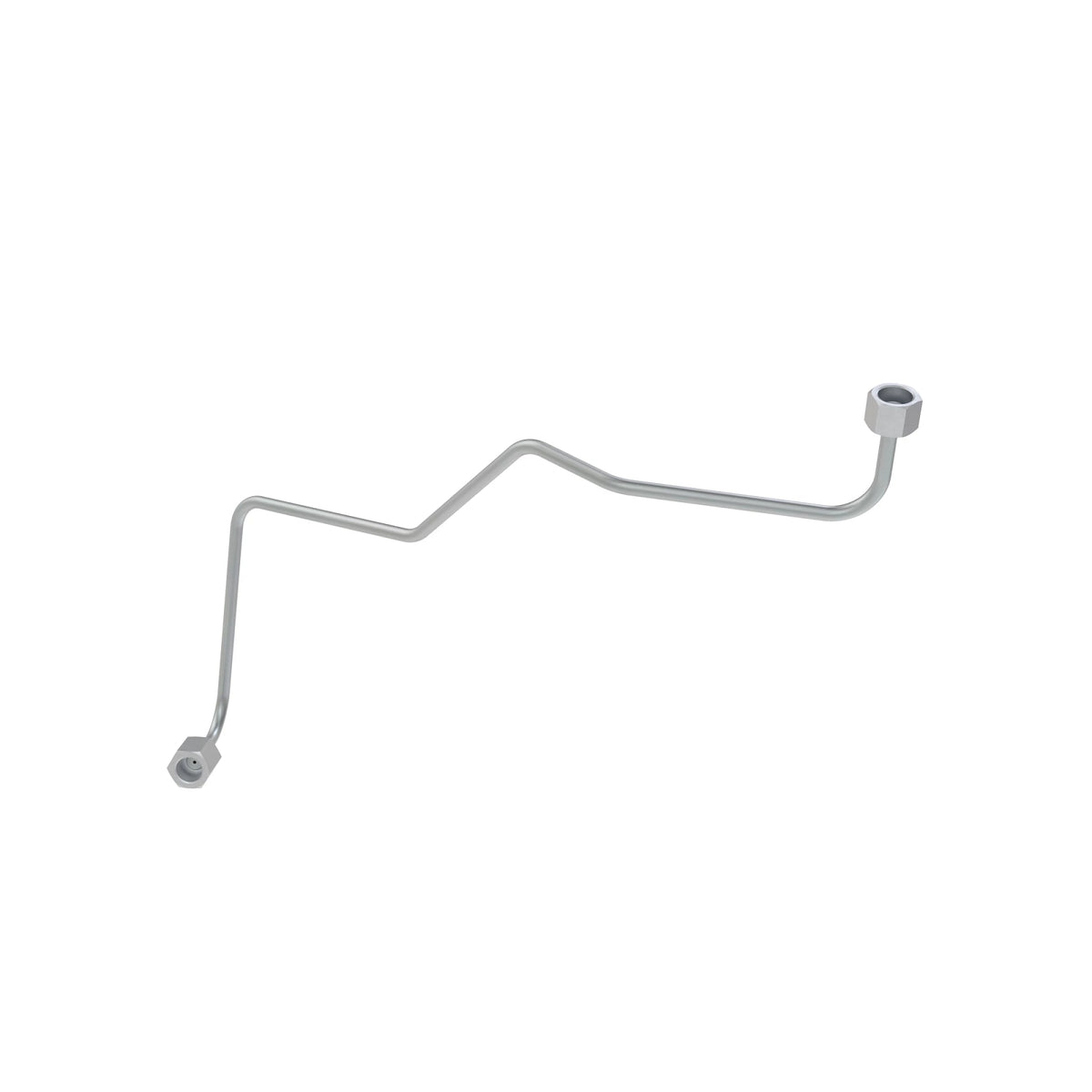 RE507649: Fits John Deere RE507649 Fuel Line, No 4 – Genuine OEM
