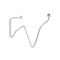 RE507653: Fits John Deere RE507653 Fuel Line, No 1 – Genuine OEM