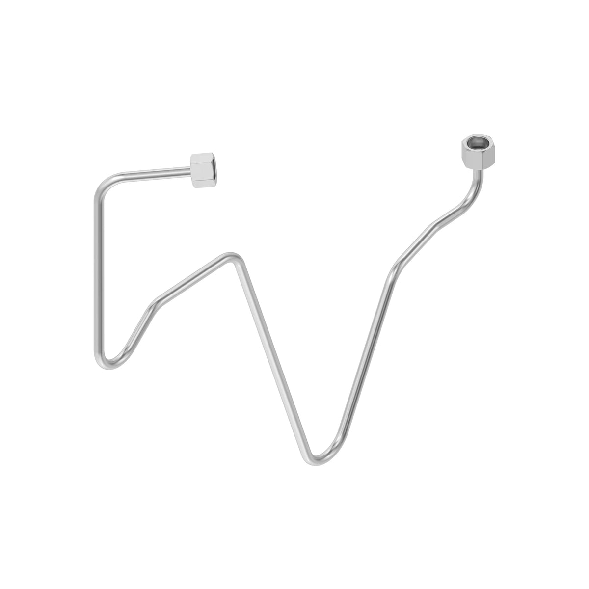 RE507653: Fits John Deere RE507653 Fuel Line, No 1 – Genuine OEM