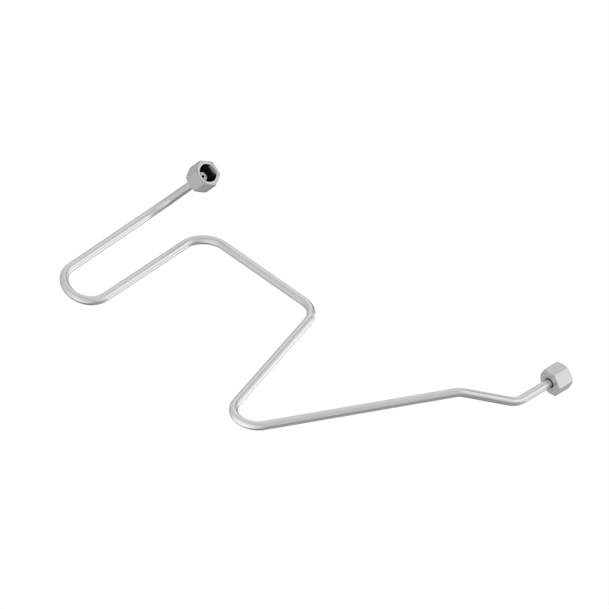 RE507655: Fits John Deere RE507655 Fuel Line, No 3 – Genuine OEM