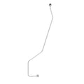 RE507658: Fits John Deere RE507658 Fuel Line, No 6 – Genuine OEM