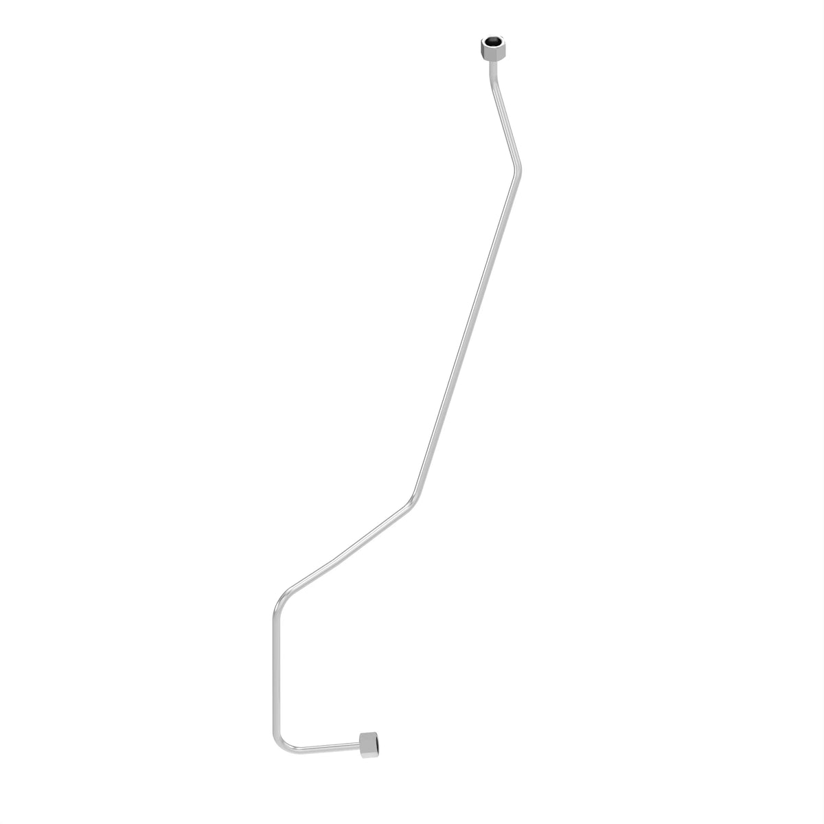 RE507658: Fits John Deere RE507658 Fuel Line, No 6 – Genuine OEM