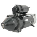 RE507670: Fits John Deere RE507670 Starter Motor Kit, 12 Volts, 3 kW – Genuine OEM