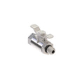 RE507684: Fits John Deere RE507684 Fuel Filter Valve – Genuine OEM