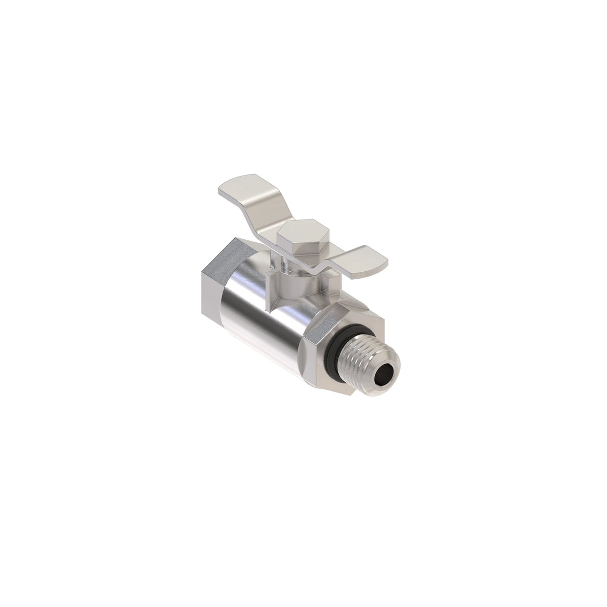 RE507684: Fits John Deere RE507684 Fuel Filter Valve – Genuine OEM
