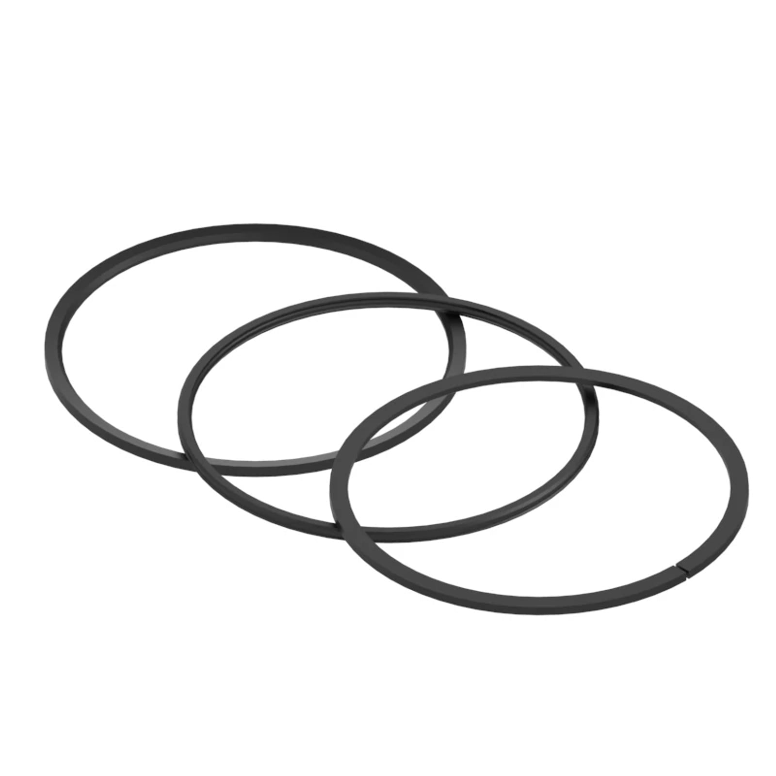RE507852: Fits John Deere RE507852 Piston Ring Kit – Genuine OEM