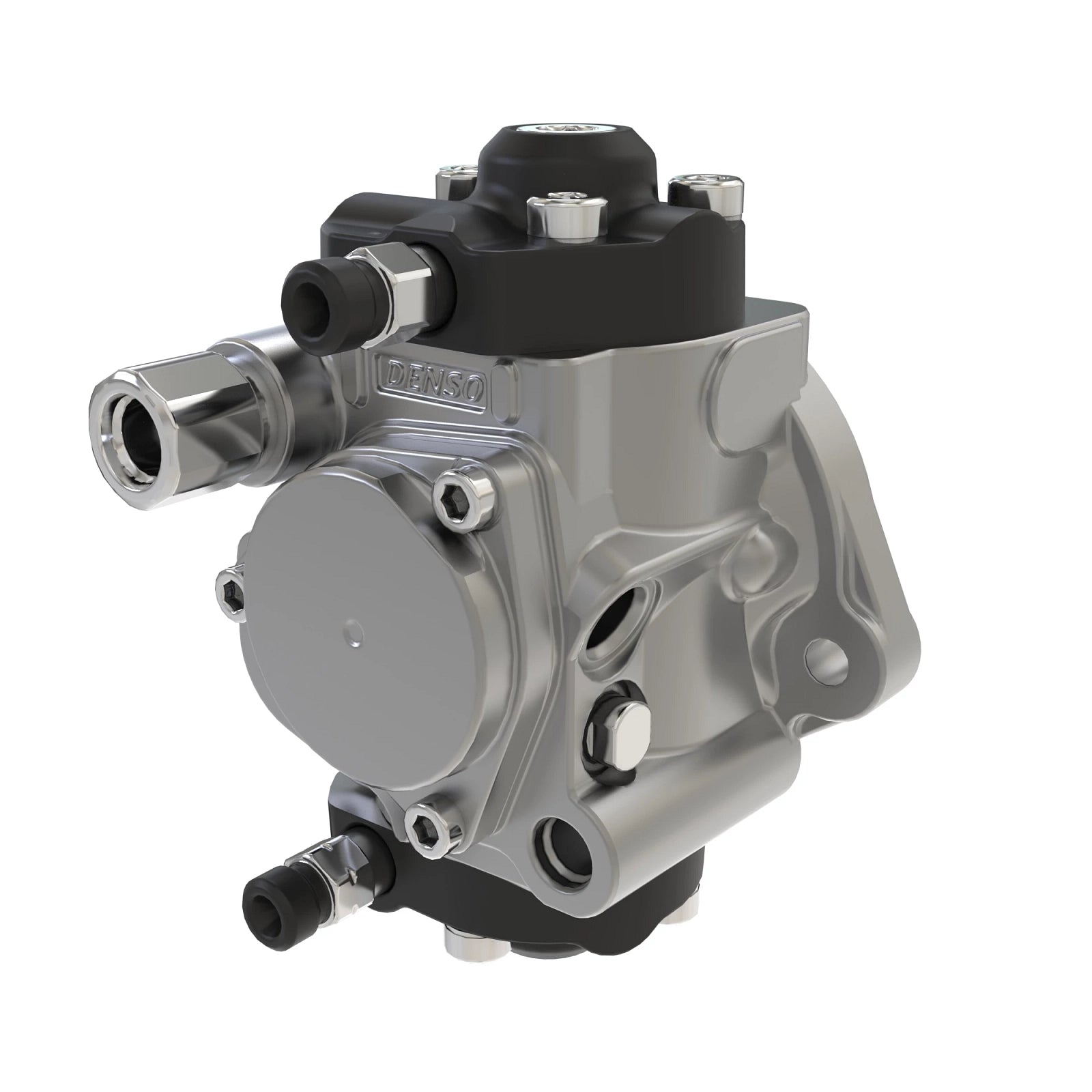 RE507959: Fits John Deere RE507959 Fuel Injection Pump – Genuine OEM