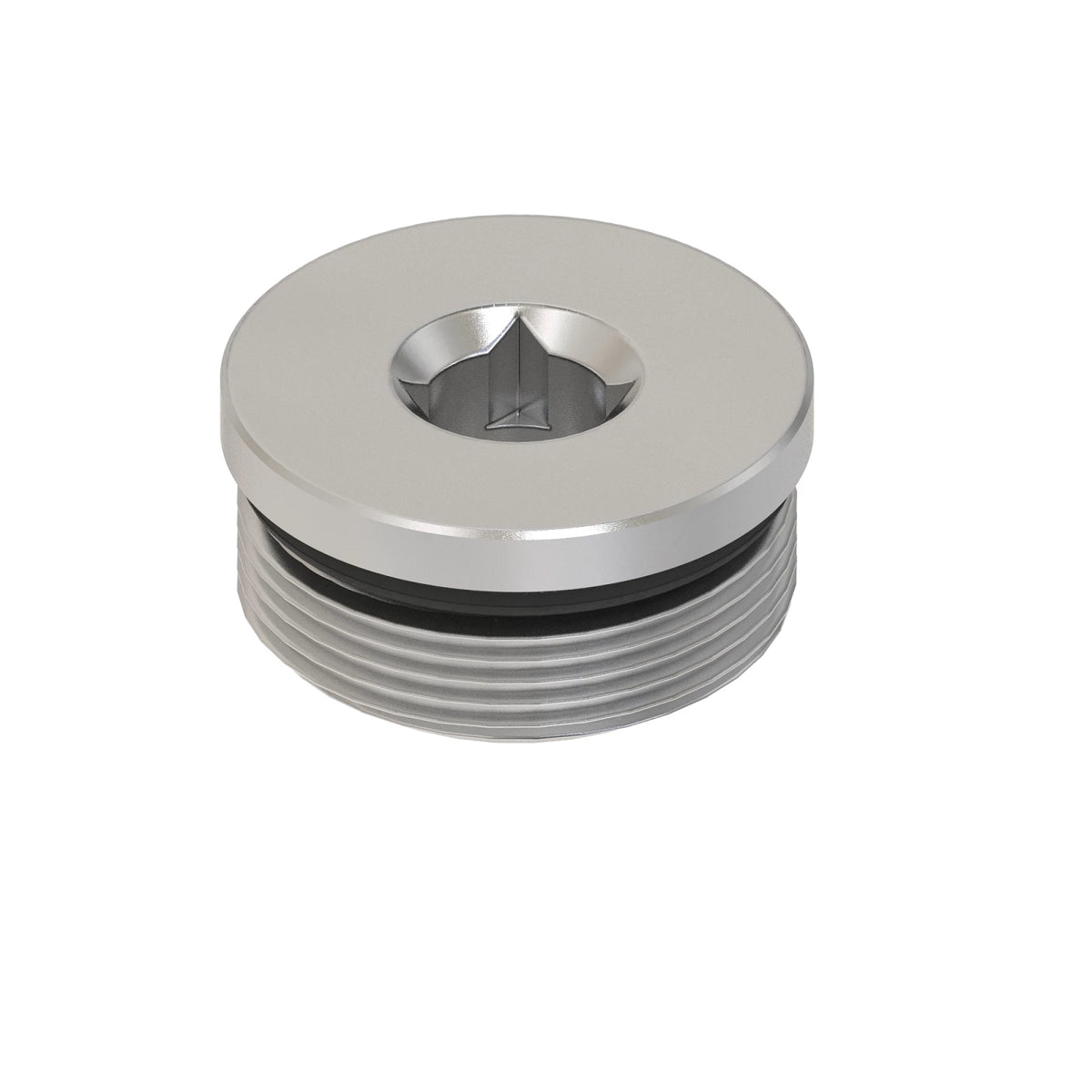 RE508185: Fits John Deere RE508185 Adapter Fitting – Genuine OEM