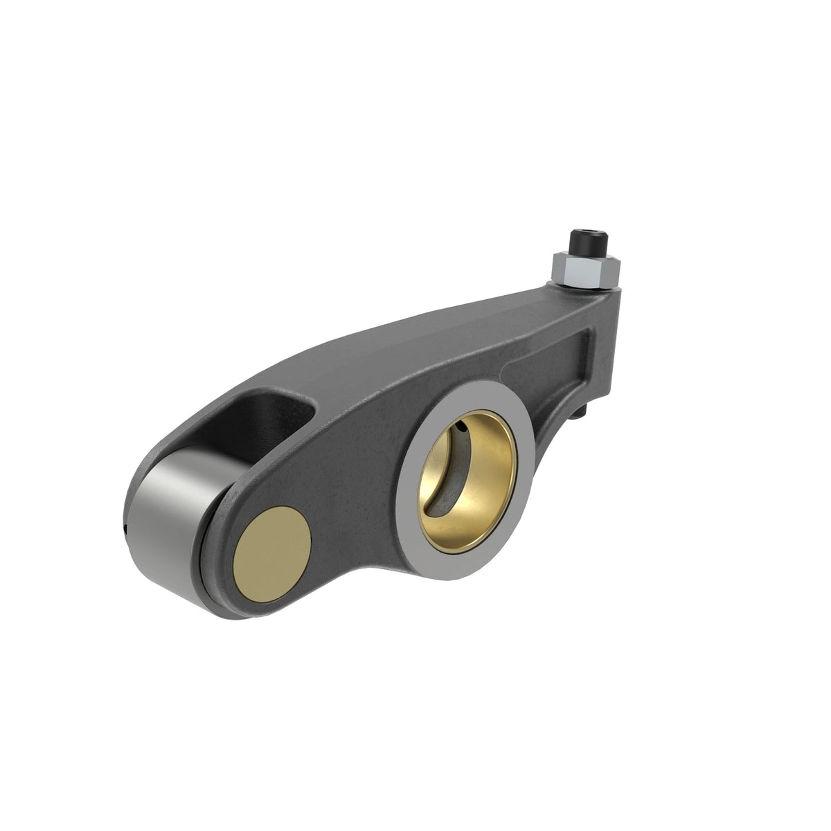 RE508660: Fits John Deere RE508660 Rocker Arm – Genuine OEM