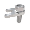 RE508716: Fits John Deere RE508716 Injector Assembly Clamp – Genuine OEM