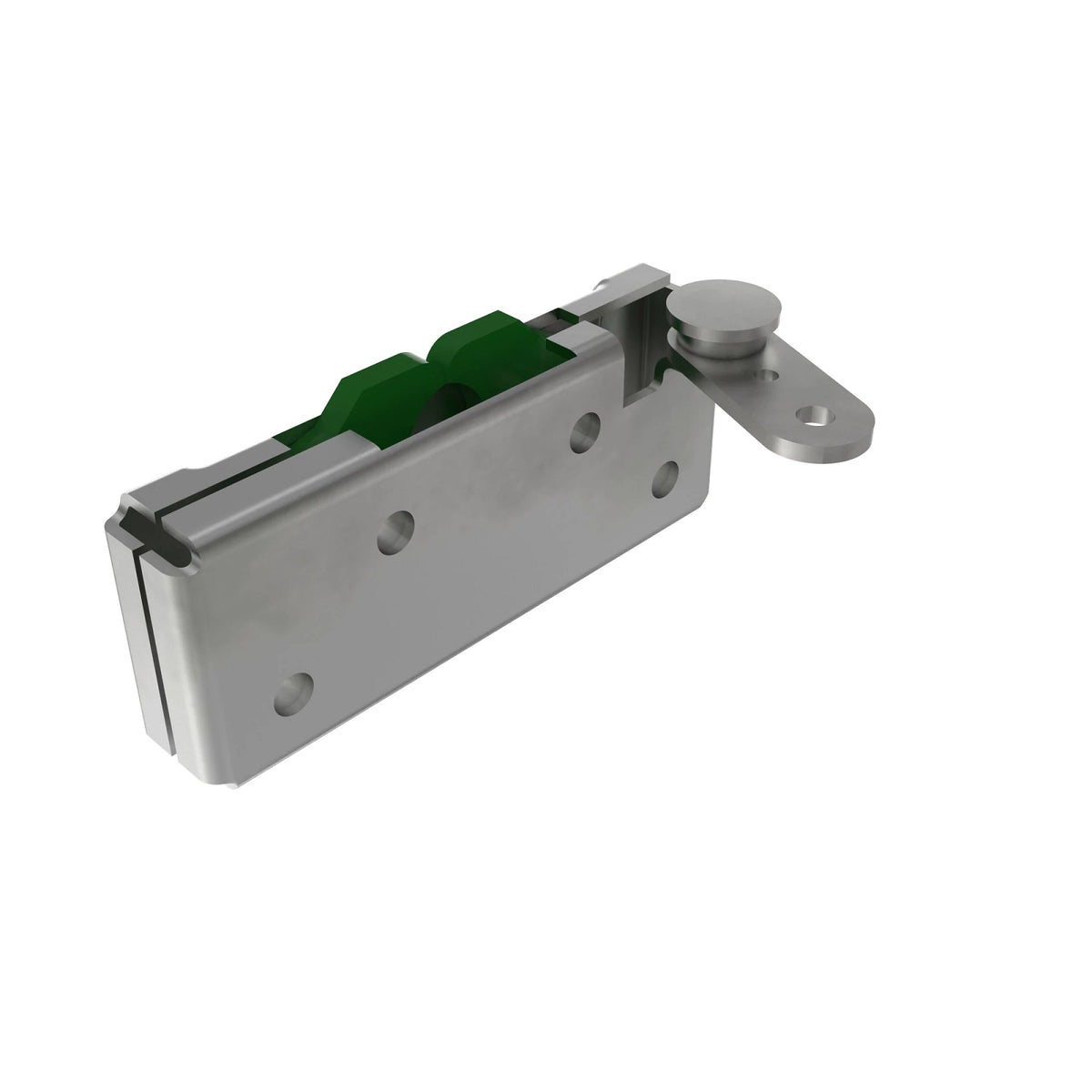 RE50874: Fits John Deere RE50874 Cab Door Latch, Left Side – Genuine OEM