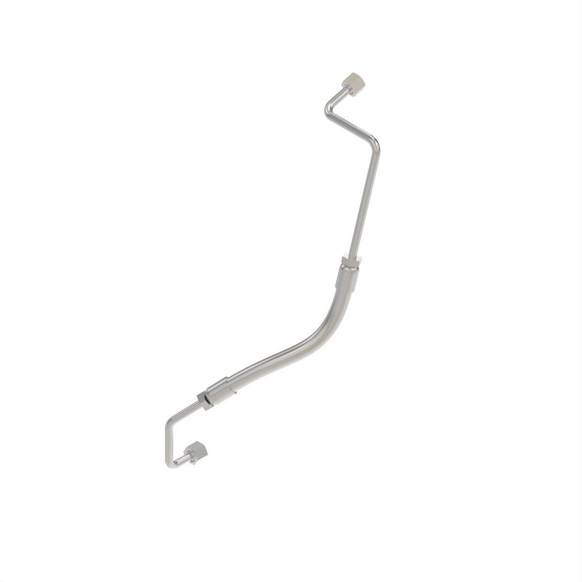 RE509245: Fits John Deere RE509245 Turbocharger Oil Inlet Line – Genuine OEM