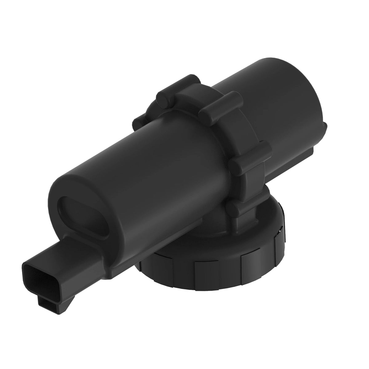 RE509530: Fits John Deere RE509530 Fuel Lift Pump – Genuine OEM