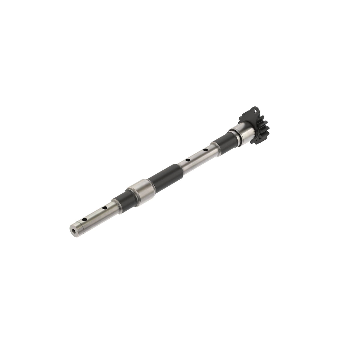 RE509564: Fits John Deere RE509564 Balancer Shaft with Gear, Left Side – Genuine OEM