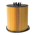 RE509672: John Deere RE509672 Engine Oil Filter Element with Packing