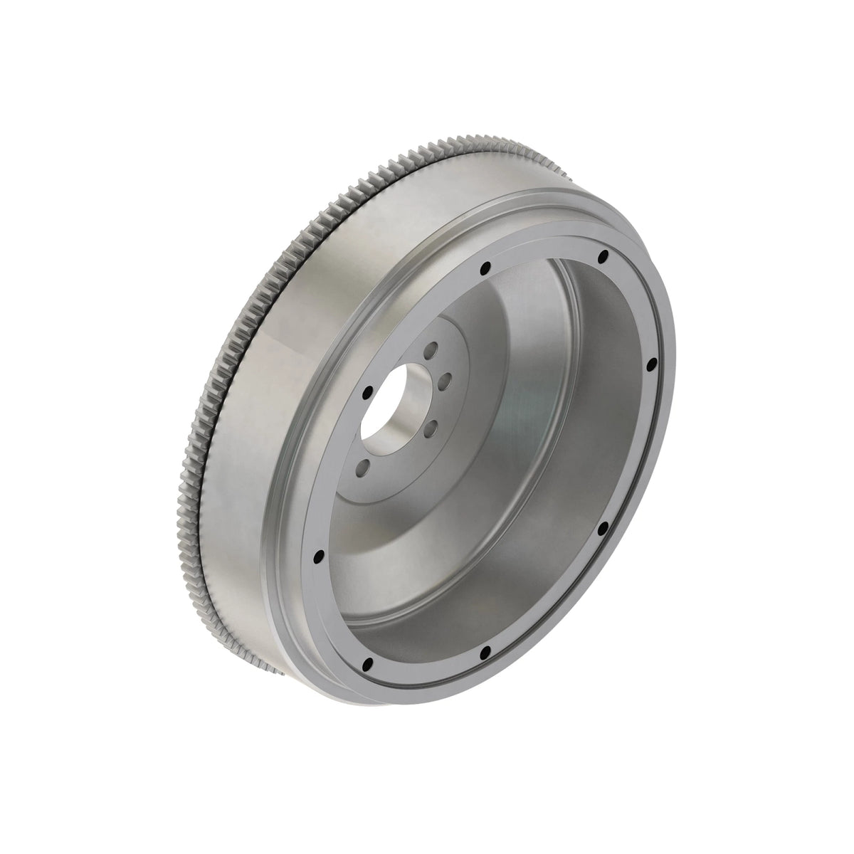 RE509854: Fits John Deere RE509854 Statically Balanced Flywheel – Genuine OEM
