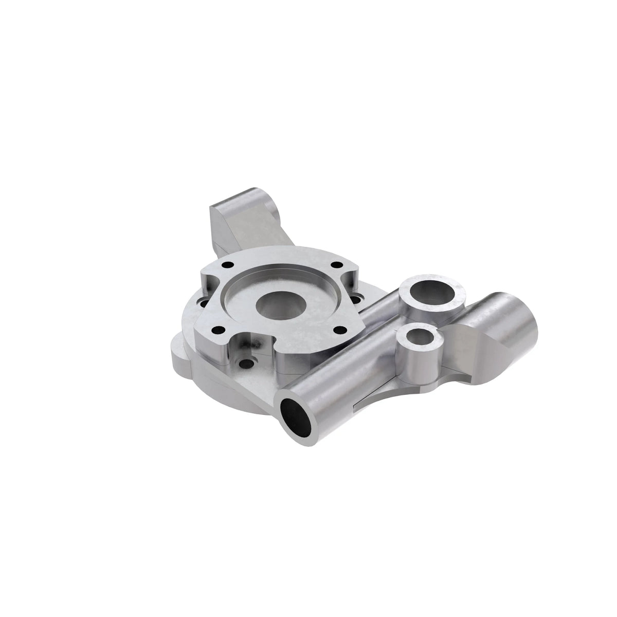 RE51043: Fits John Deere RE51043 Charge Oil Pump – Genuine OEM