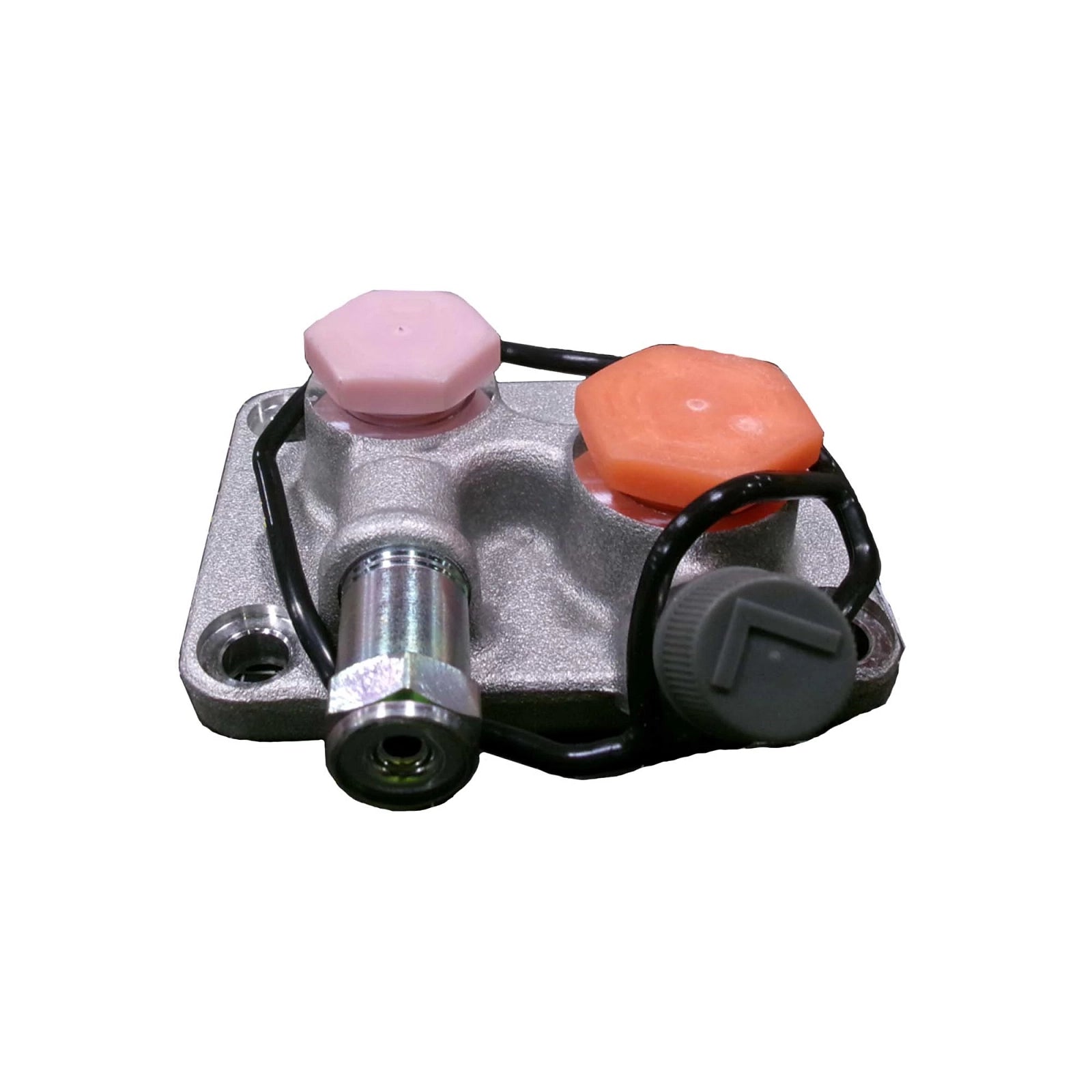 RE51052: John Deere RE51052 Air Compressor Manifold