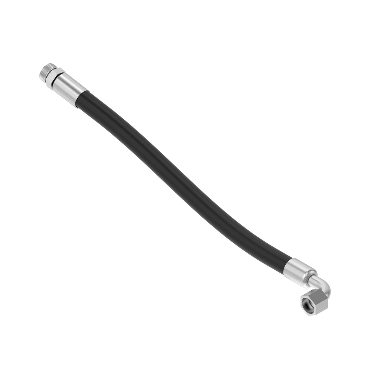 RE51089: Fits John Deere RE51089 Hydraulic Hose – Genuine OEM