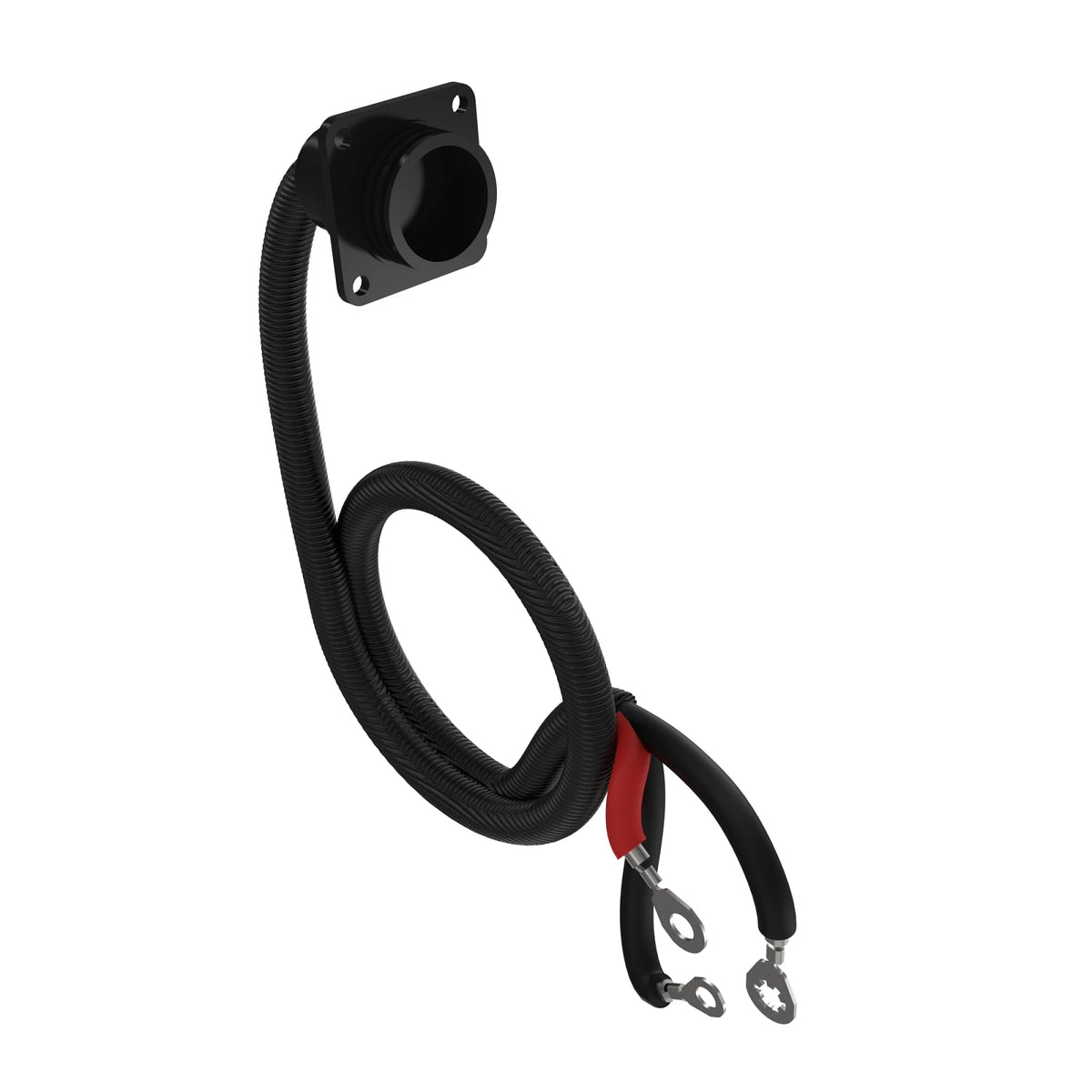 RE51091: Fits John Deere RE51091 Auxiliary Power Outlet Wiring Harness – Genuine OEM